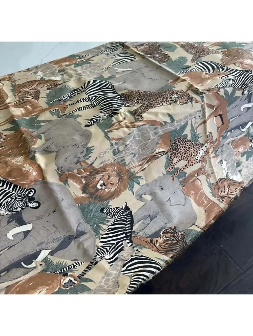 Vintage concord fabrics